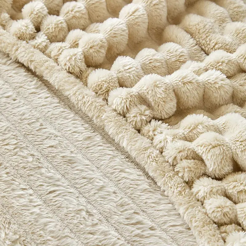 Bunny Fitted Sheet Set