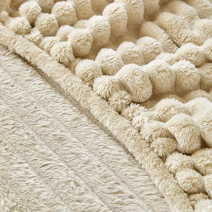 Bunny Fitted Sheet Set