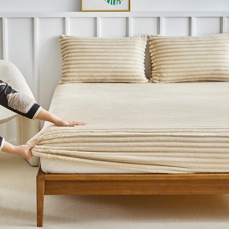 Bunny Fitted Sheet Set