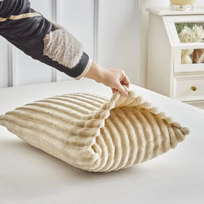 Bunny Fitted Sheet Set