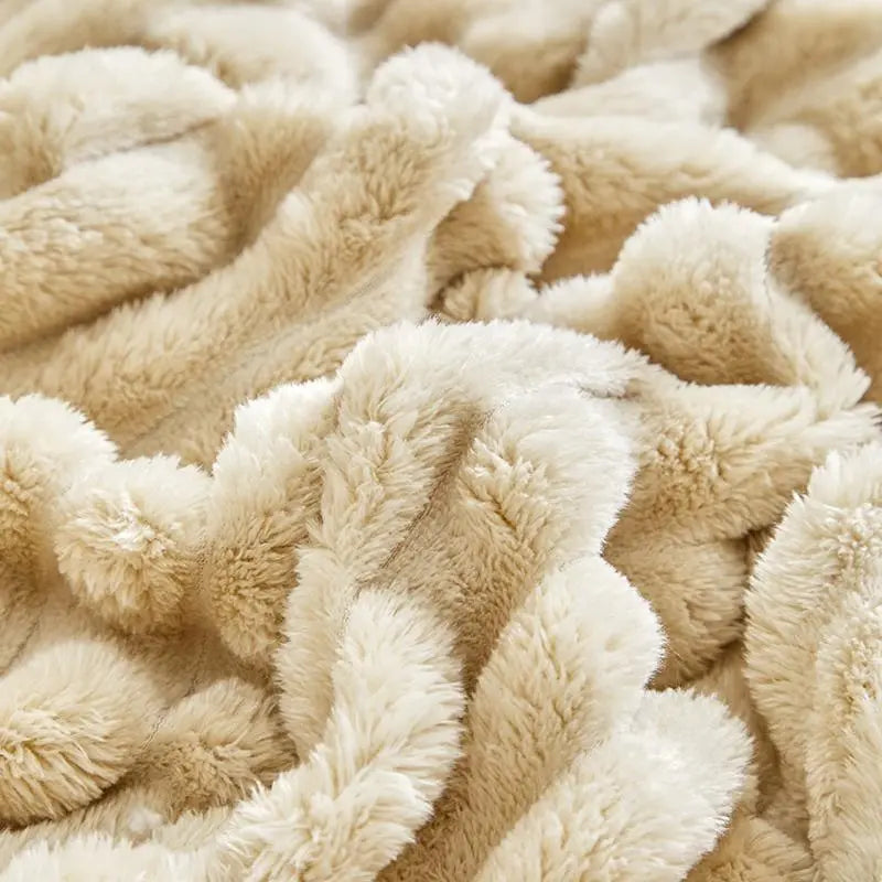 Bunny Fitted Sheet Set