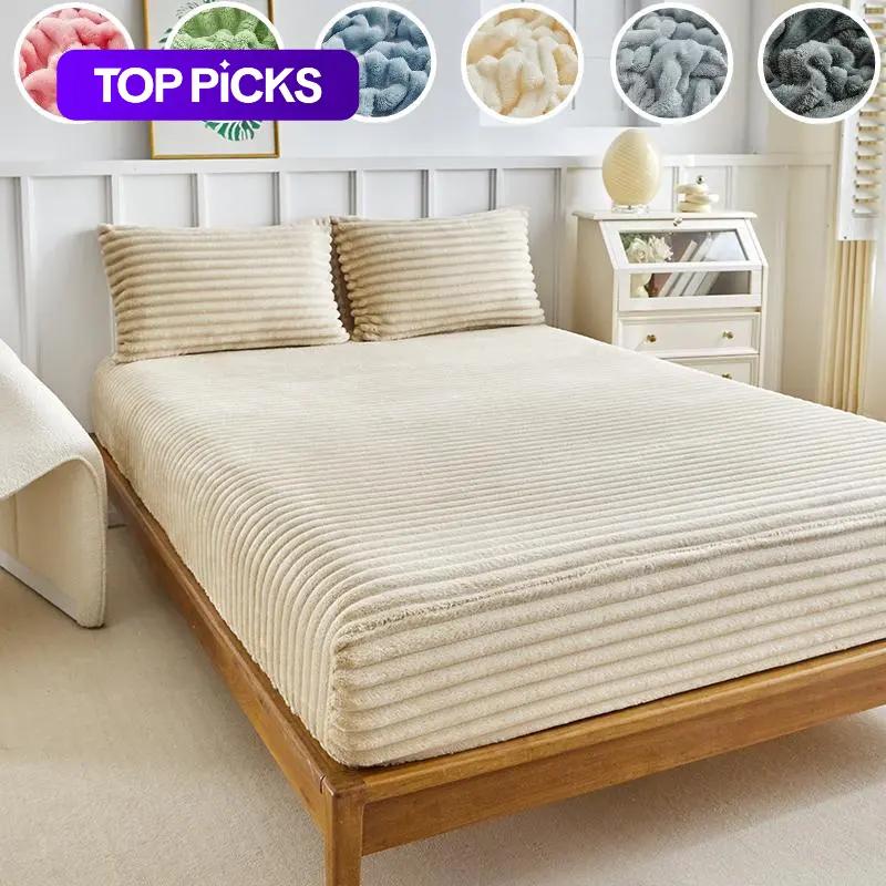 Bunny Fitted Sheet Set