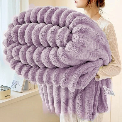 Bunny Blanket